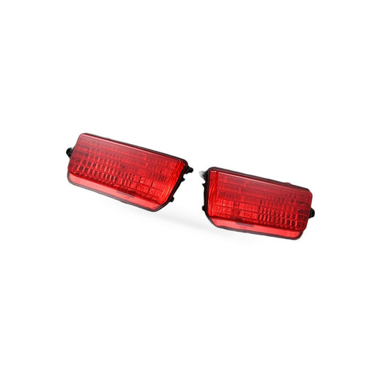Rear Fog Light Bumper Reflector Suitable for Jeep Grand Cherokee 2005-2010
