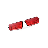 Rear Fog Light Bumper Reflector Suitable for Jeep Grand Cherokee 2005-2010 - BD2