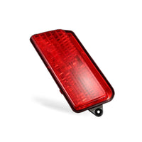 Rear Fog Light Bumper Reflector Suitable for Jeep Grand Cherokee 2005-2010 - BD3