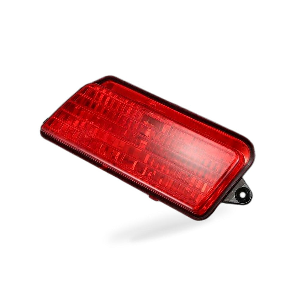 Rear Fog Light Bumper Reflector Suitable for Jeep Grand Cherokee 2005-2010 - BD4