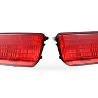 Rear Fog Light Bumper Reflector Suitable for Jeep Grand Cherokee 2005-2010 - XQ1