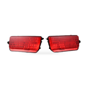 compare product Rear Fog Light Bumper Reflector Suitable for Jeep Grand Cherokee 2005-2010