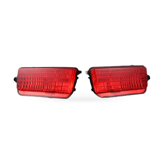 Rear Fog Light Bumper Reflector Suitable for Jeep Grand Cherokee 2005-2010 - ZT2