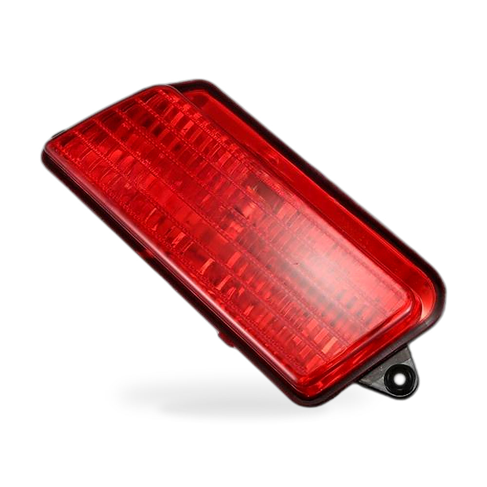 Rear Fog Light Bumper Reflector Suitable for Jeep Grand Cherokee 2005-2010 - ZT3