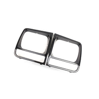 Headlight Housing Frame Trim Suitable for Jeep Cherokee 98-02 - BD1