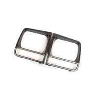 Headlight Trim Outer Frame Cover Suitable for Jeep Cherokee - BD1