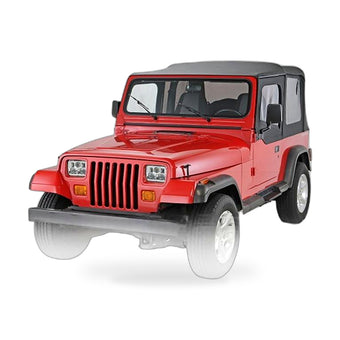 compare product Headlight Retaining Screw Suitable for Jeep Wrangler 1987-1995 55054844