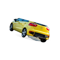 Rear Bumper Light Suitable for Kia Rio Rio5 2016-2017 Brake Turn Signal Fog - BD1
