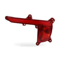 Rear Bumper Light Suitable for Kia Rio Rio5 2016-2017 Brake Turn Signal Fog - ZT3