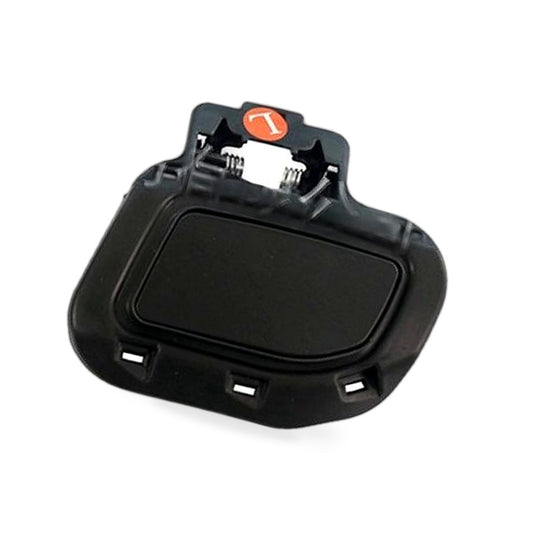 Headlight Washer Cover Suitable for Land Rover Evoque 2012-2019 Left Side