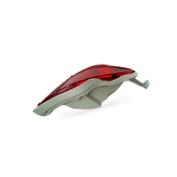 Rear Bumper Light Suitable for Lexus RX270 RX350 RX450h 2009-2015 Left Side Fog - BD2