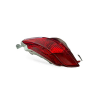 Rear Bumper Light Suitable for Lexus RX270 RX350 RX450h 2009-2015 Left Side Fog - BD3