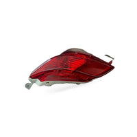 Rear Bumper Light Suitable for Lexus RX270 RX350 RX450h 2009-2015 Left Side Fog - BD4