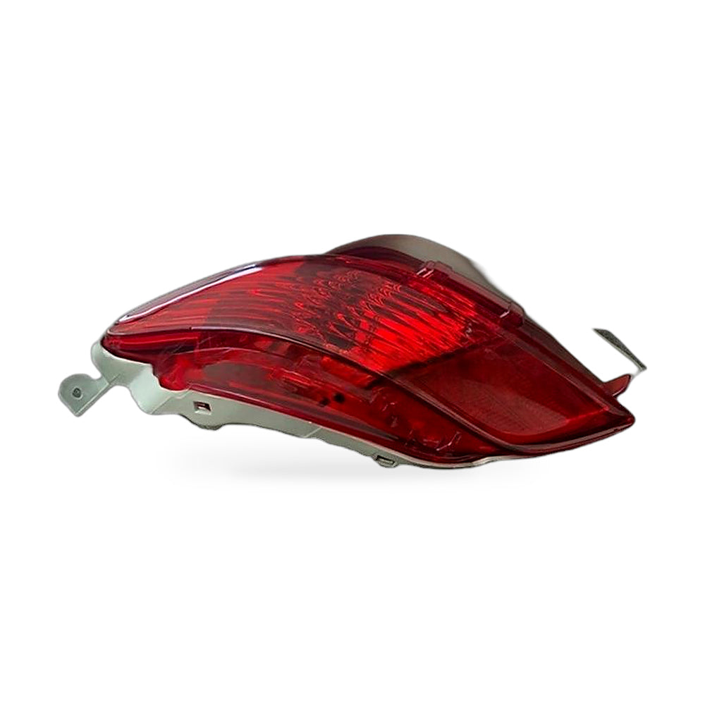 Rear Bumper Light Suitable for Lexus RX270 RX350 RX450h 2009-2015 Left Side Fog - ZT3