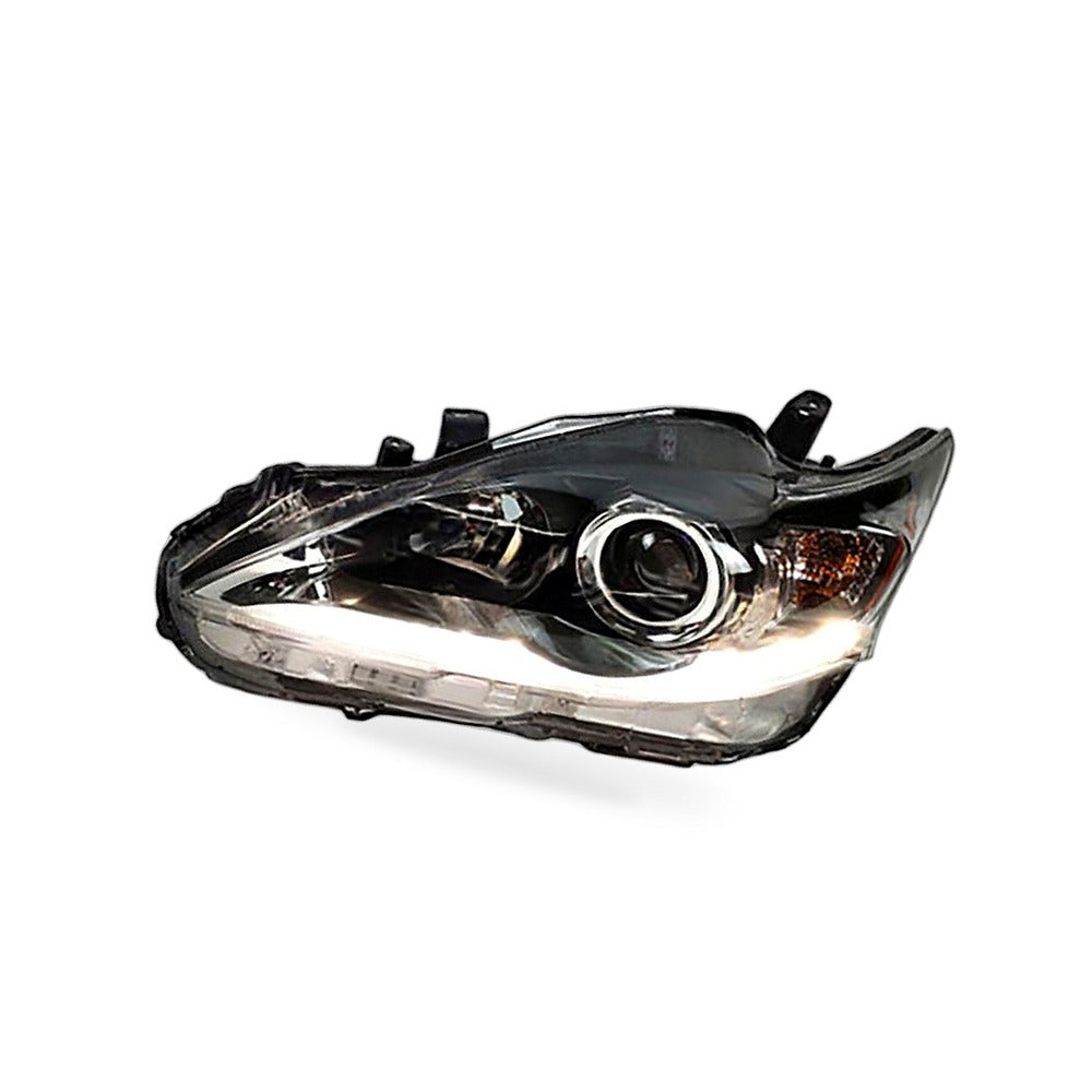 LED Headlight Suitable for Lexus CT200h 2011 2012 2013 Front Bumper Light - BD1