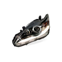 LED Headlight Suitable for Lexus CT200h 2011 2012 2013 Front Bumper Light - BD2