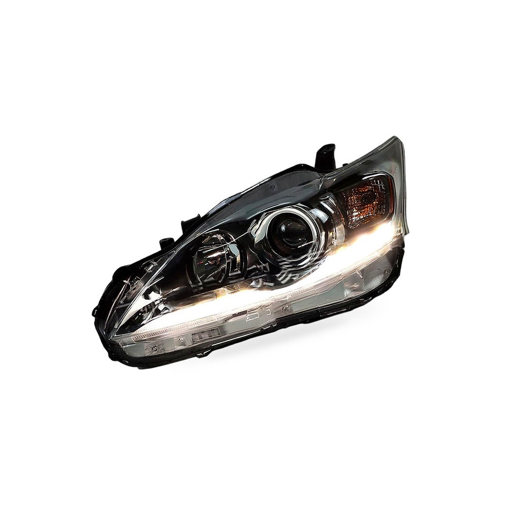 LED Headlight Suitable for Lexus CT200h 2011 2012 2013 Front Bumper Light - BD4