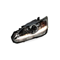 LED Headlight Suitable for Lexus CT200h 2011 2012 2013 Front Bumper Light - BD4