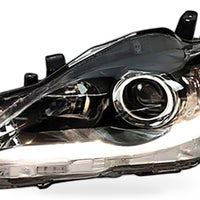 LED Headlight Suitable for Lexus CT200h 2011 2012 2013 Front Bumper Light - XQ1