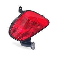 Rear Bumper Light Assembly Suitable for Mitsubishi Eclipse Cross 2017-2019 Left - BD1