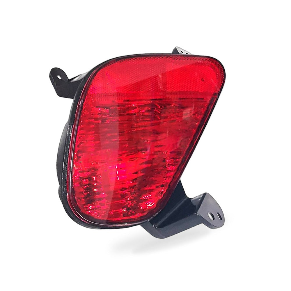 Rear Bumper Light Assembly Suitable for Mitsubishi Eclipse Cross 2017-2019 Left - BD2