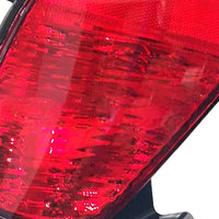 Rear Bumper Light Assembly Suitable for Mitsubishi Eclipse Cross 2017-2019 Left - XQ1