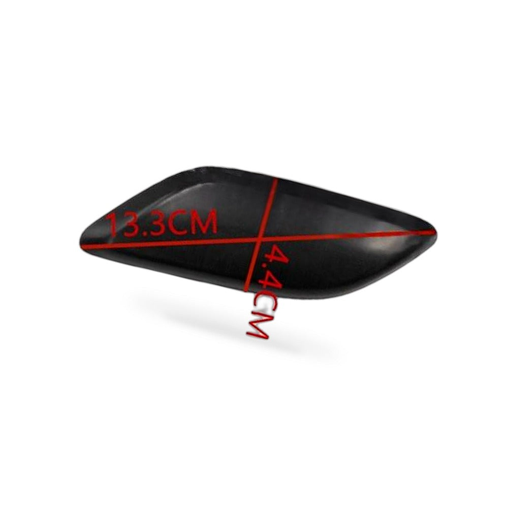 Mazda6 M6 Left Headlight Washer Cover Suitable for 2008-2012 GS1F-51-8H1C - BD3