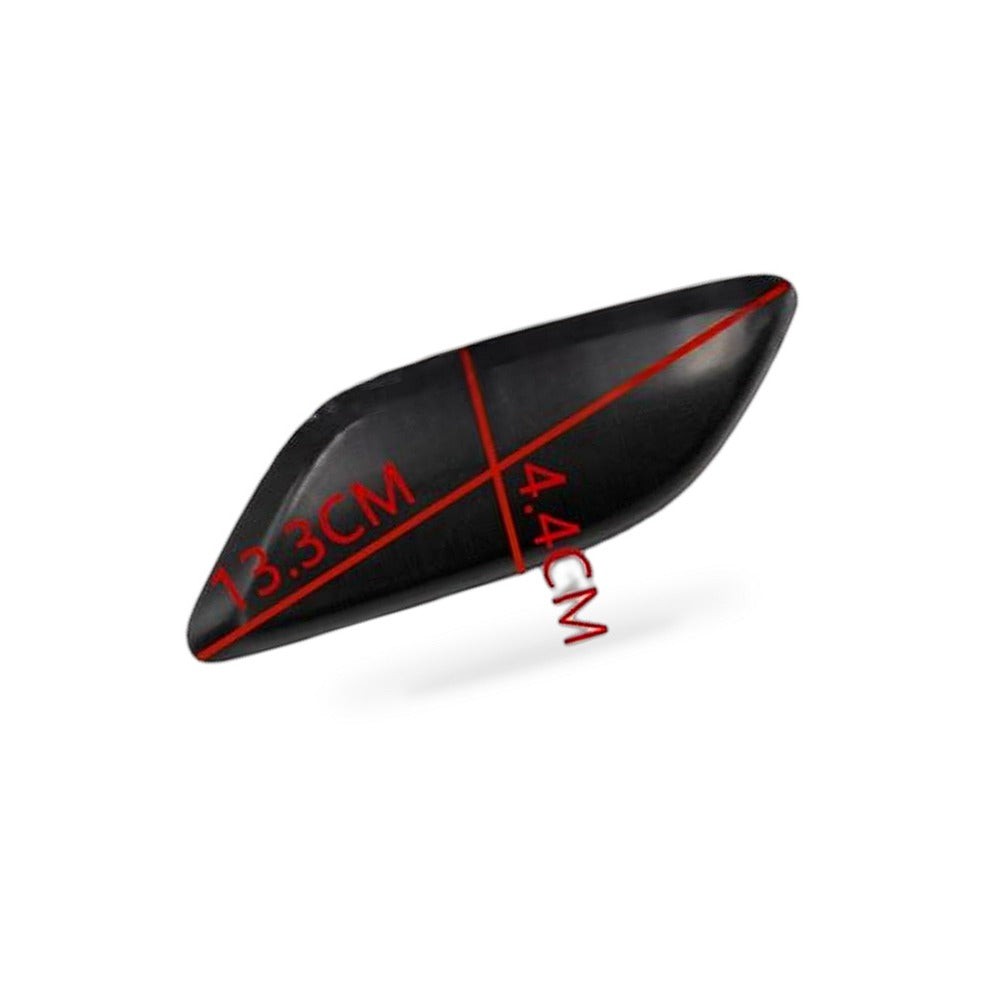 Mazda6 M6 Left Headlight Washer Cover Suitable for 2008-2012 GS1F-51-8H1C - BD4