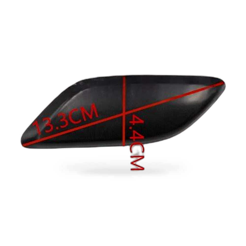 Mazda6 M6 Left Headlight Washer Cover Suitable for 2008-2012 GS1F-51-8H1C - ZT3