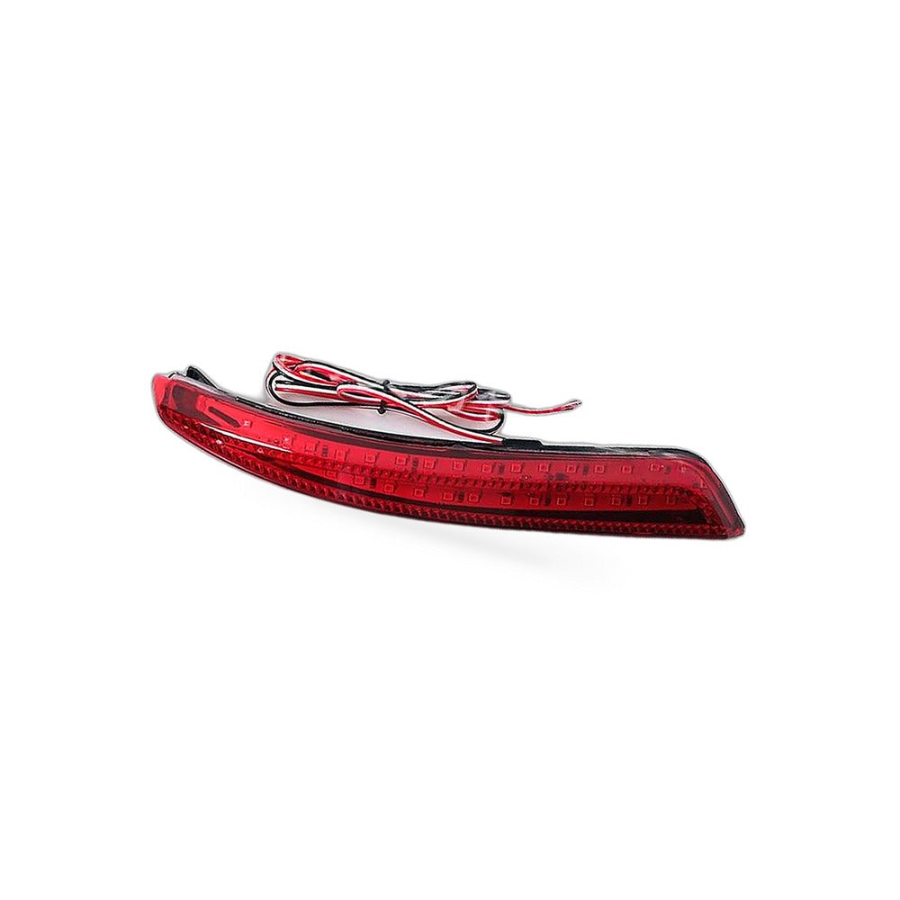 LED Brake Light Rear Bumper Fog Light Suitable for Nissan Bluebird Sylphy Left - BD1