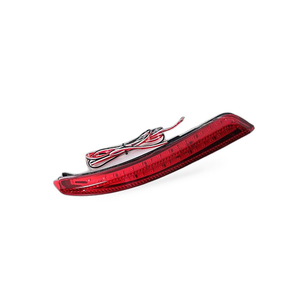 LED Brake Light Rear Bumper Fog Light Suitable for Nissan Bluebird Sylphy Left - BD2