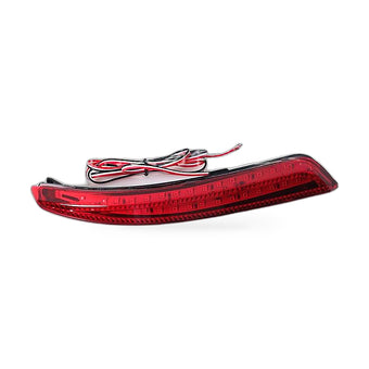 compare product LED Brake Light Rear Bumper Fog Light Suitable for Nissan Bluebird Sylphy Left