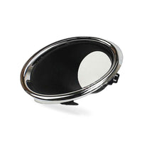 Fog Light Cover Suitable for Nissan Rogue Sport Qashqai 2017-2019 Front Lower - BD1