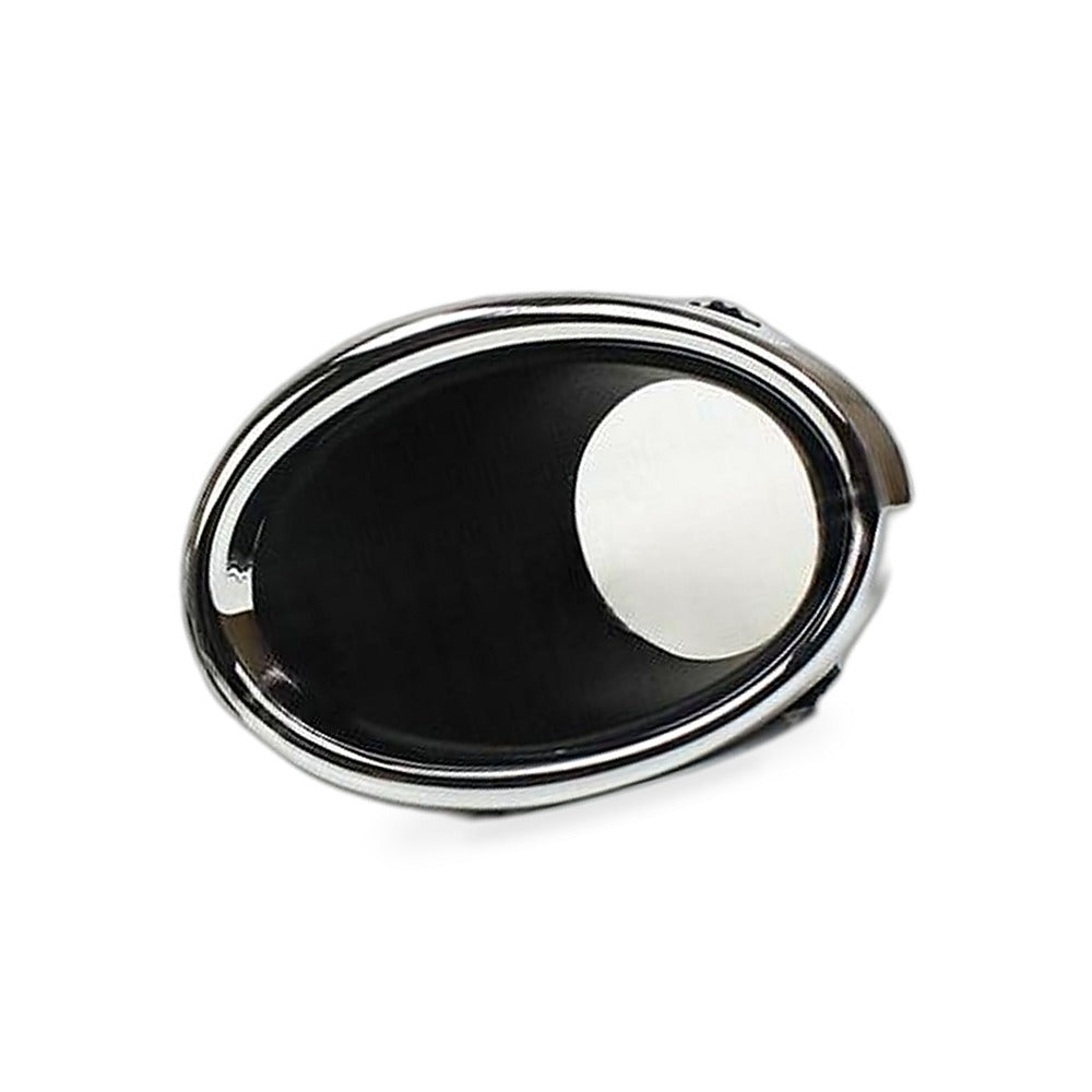 Fog Light Cover Suitable for Nissan Rogue Sport Qashqai 2017-2019 Front Lower - BD4