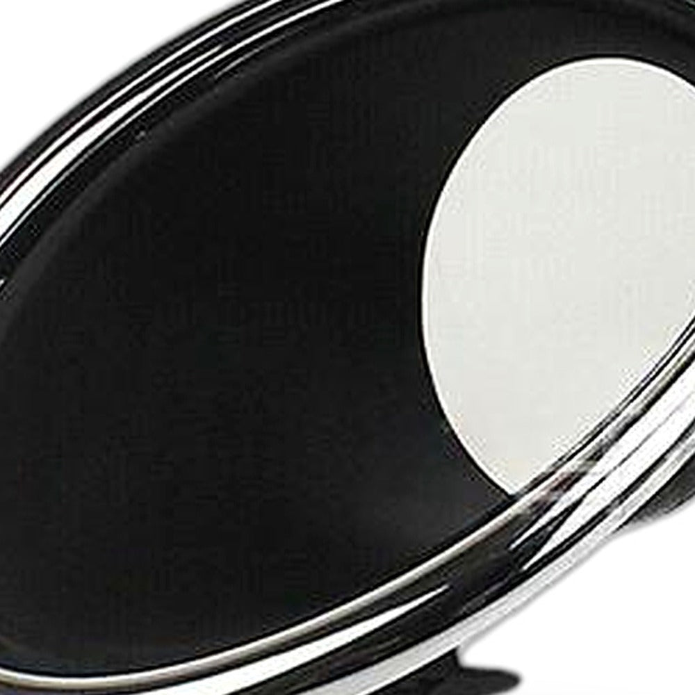 Fog Light Cover Suitable for Nissan Rogue Sport Qashqai 2017-2019 Front Lower - XQ1