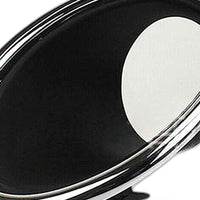 Fog Light Cover Suitable for Nissan Rogue Sport Qashqai 2017-2019 Front Lower - XQ1