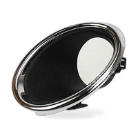 Fog Light Cover Suitable for Nissan Rogue Sport Qashqai 2017-2019 Front Lower - ZT2