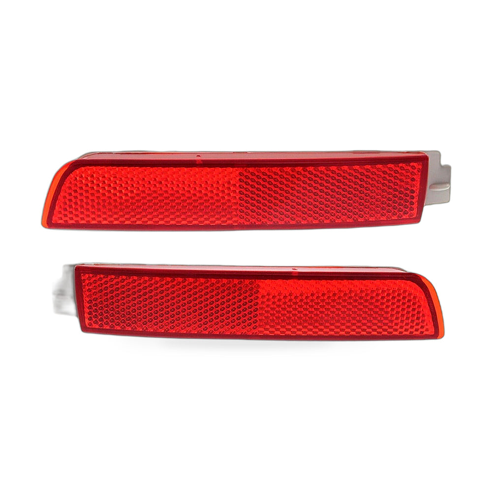 Rear Fog Light Bumper Reflector Suitable for Nissan Sylphy Murano Sunny 11-20 - ZT3