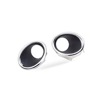 Left Front Fog Light Cover Suitable for Nissan Qashqai 2015-2017 62257-4EA0B - BD4
