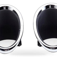 Left Front Fog Light Cover Suitable for Nissan Qashqai 2015-2017 62257-4EA0B - XQ1