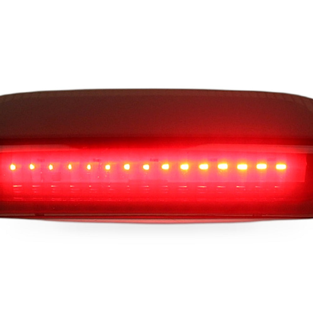 Nissan JUKE 10-18 Tail Light Assembly High Mount Stop Signal Lamp - XQ1