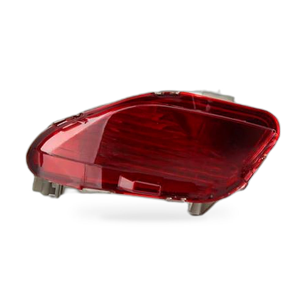 Rear Bumper Light Suitable for Toyota Vios Yaris Sedan 2014-2017 Passenger Right - ZT3