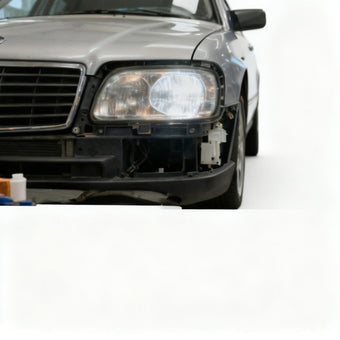 compare product Fog Light Halogen Front Bumper Lamp Suitable for Peugeot 208 2012-2019 2008