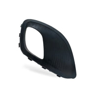 Front Bumper Fog Light Cover Suitable for Kia Picanto 2011-2016 Left - BD1