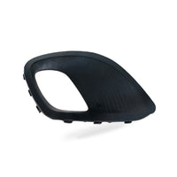Front Bumper Fog Light Cover Suitable for Kia Picanto 2011-2016 Left - BD2