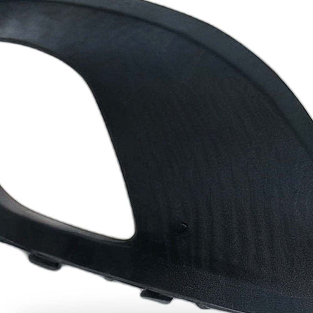Front Bumper Fog Light Cover Suitable for Kia Picanto 2011-2016 Left - XQ1