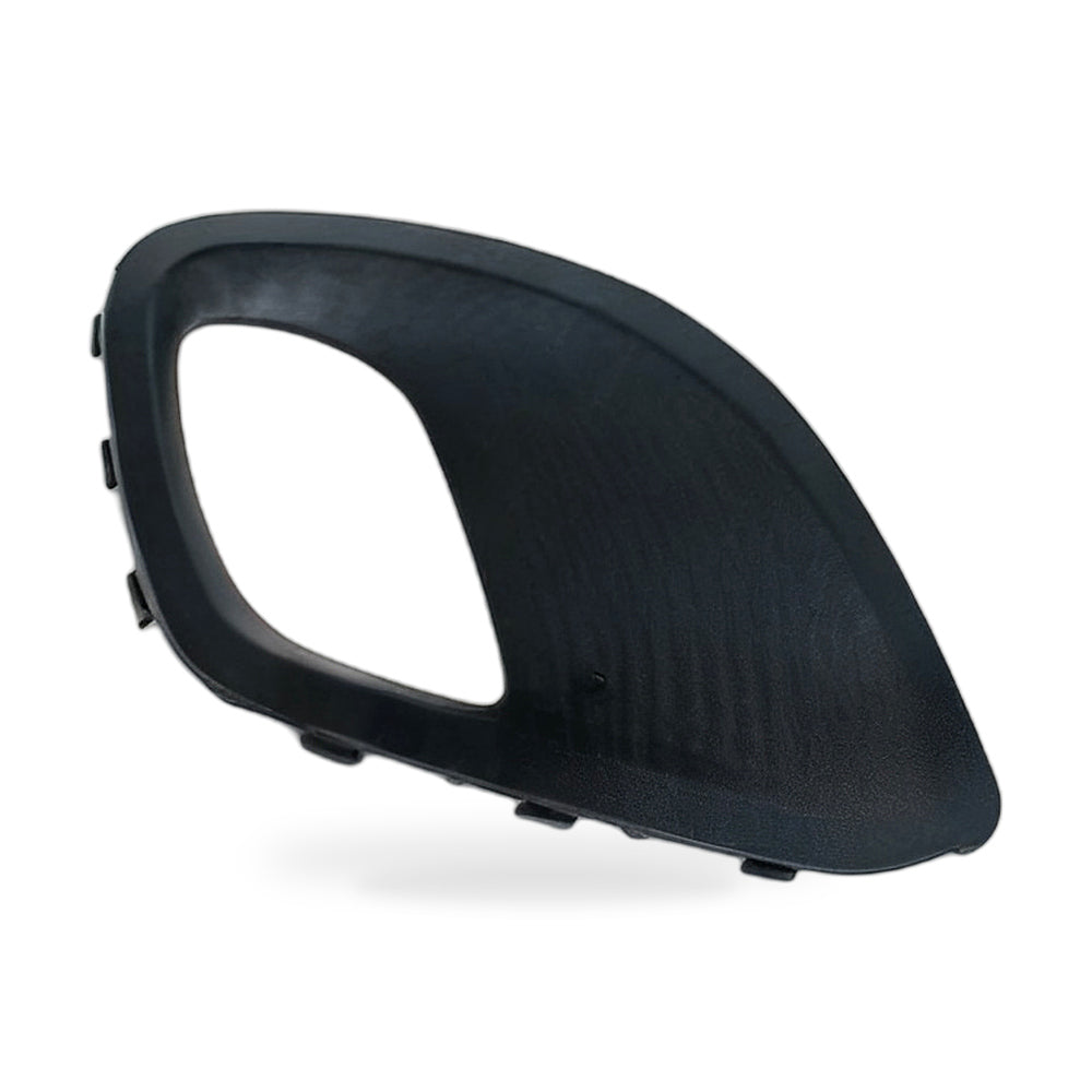 Front Bumper Fog Light Cover Suitable for Kia Picanto 2011-2016 Left - ZT2
