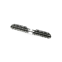 Lower Grille Fog Light Frame Suitable for VW Scirocco 2009-2014 - BD1