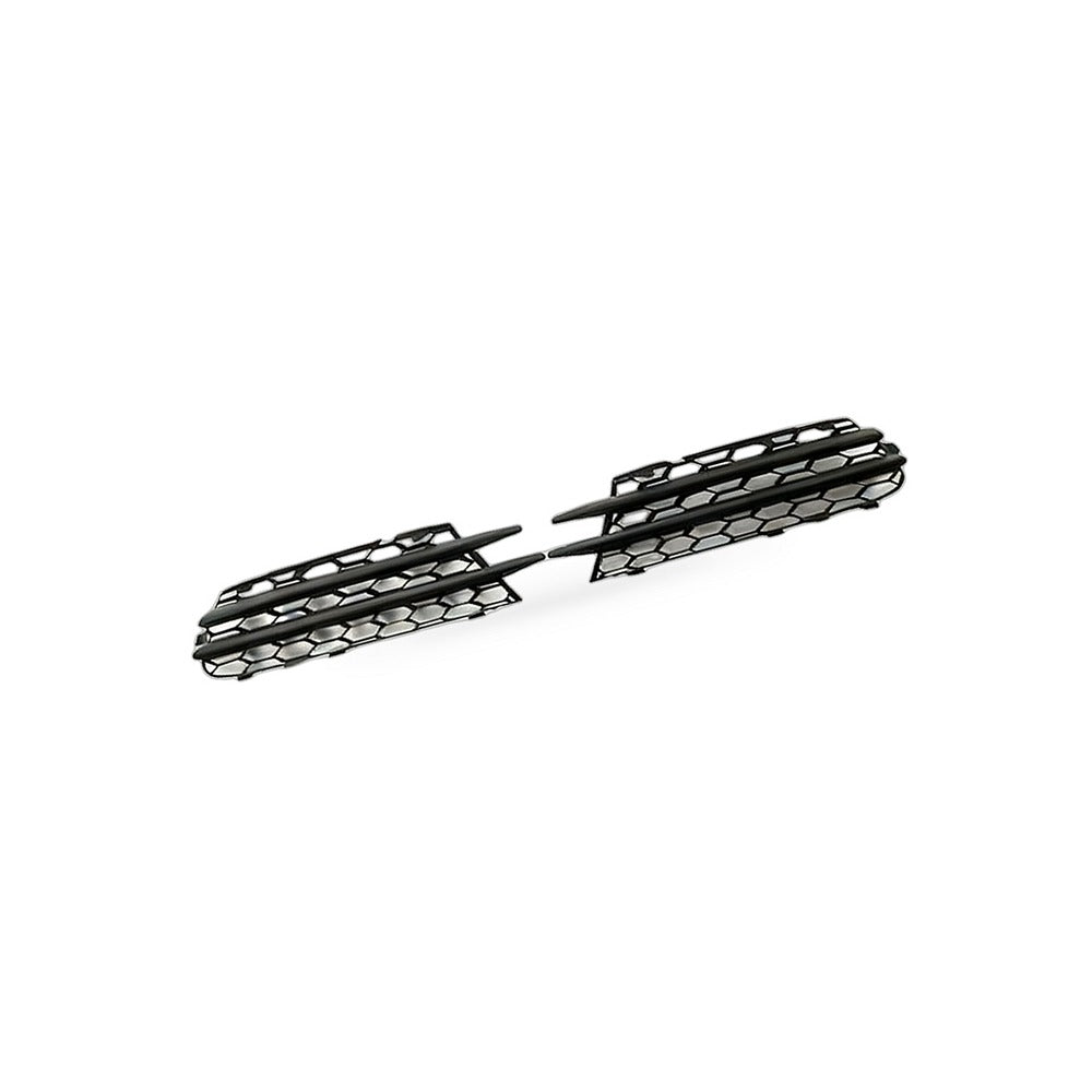 Lower Grille Fog Light Frame Suitable for VW Scirocco 2009-2014 - BD2