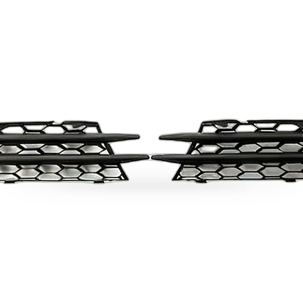 Lower Grille Fog Light Frame Suitable for VW Scirocco 2009-2014 - XQ1